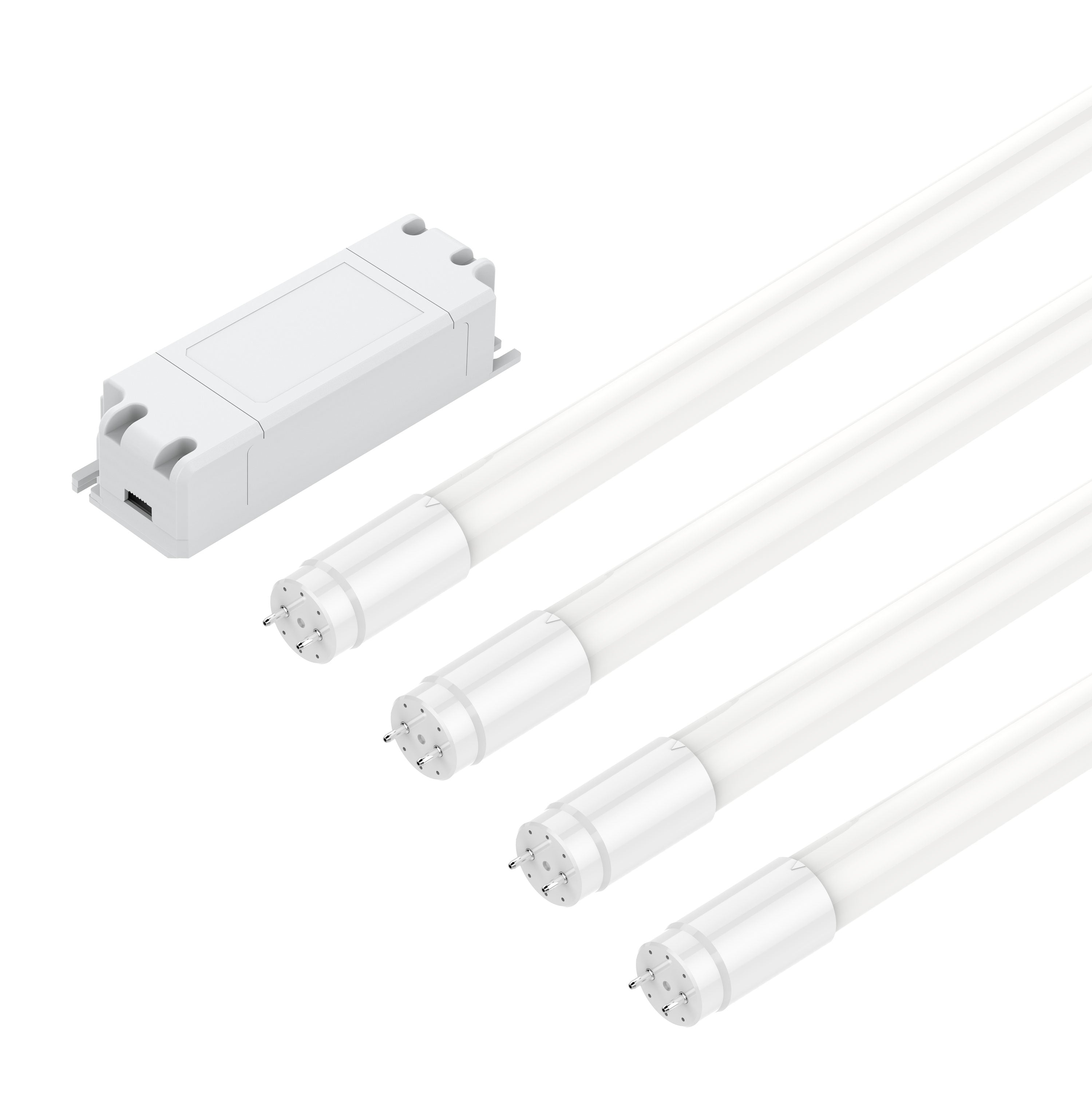 LED Tubes