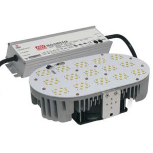 HID OUTDOOR RETROFIT KIT W EXTERNAL DRIVER