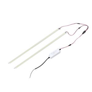 LED MAGNETIC STRIP RETROFIT 2FT & 4FT (CHOICE)