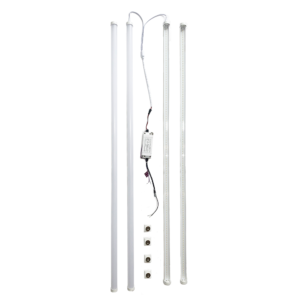 LED MAGNETIC STRIP RETROFIT (HIGH LUMEN)