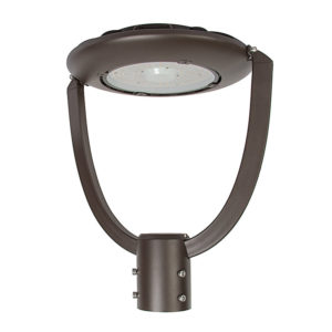 LED POST TOP LIGHT