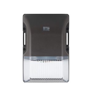 LED SECURITY WALL PACK