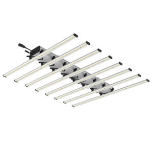 LED SPIDER GROW LIGHT