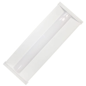 LED VOLUMETRIC TROFFER RETROFIT